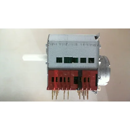 Elementy elektryczne do pralek r Programator do pralki Whirlpool / Indesit 481928218765 C00053927