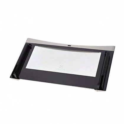 Szyba zewnętrzna drzwi górnego piekarnika Electrolux / AEG 593 x 301,7 mm 5610445115