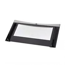 Szyba zewnętrzna drzwi górnego piekarnika Electrolux / AEG 593 x 301,7 mm 5610445115