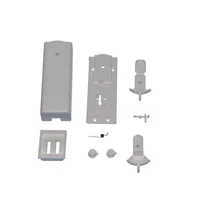 Obudowa modułu sterującego do okapu Gorenje / Hisense biała 248985