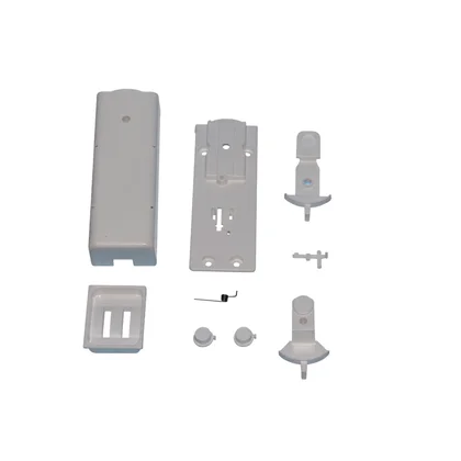 Obudowa modułu sterującego do okapu Gorenje / Hisense biała 248985