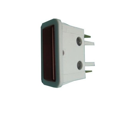 Lampka sygnalizacyjna W5N1.5A czerwona (8032563)