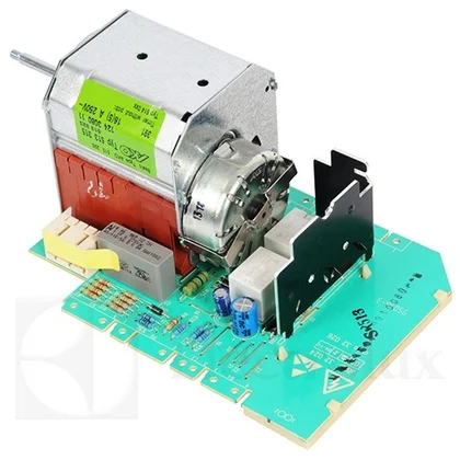 Elementy elektryczne do pralek r Przełącznik programów z taśmą do pralki Electrolux / AEG 1464444007