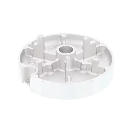 Korona średniego palnika do płyty gazowej Electrolux / AEG 3540184045