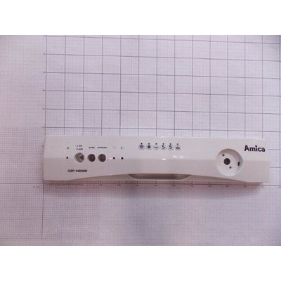 Panel sterowania do zmywarki Amica (1070241)