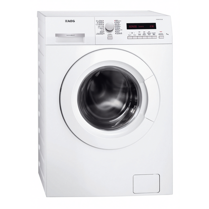 Elementy elektryczne do pralek r Skonfigurowany moduł sterujący do pralki Electrolux / AEG EWM09312 973914530692008