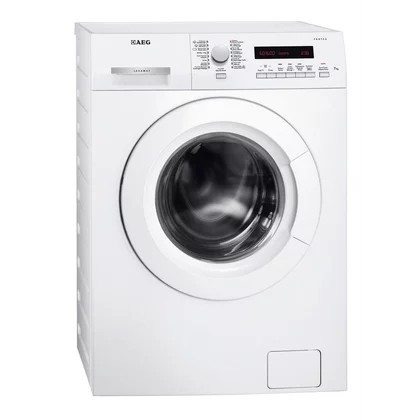Elementy elektryczne do pralek r Skonfigurowany moduł sterujący do pralki Electrolux / AEG EWM09312 973914530692008