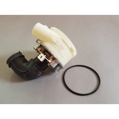 Grzałka przepływowa do zmywarki Whirlpool 482000022016 C00305341