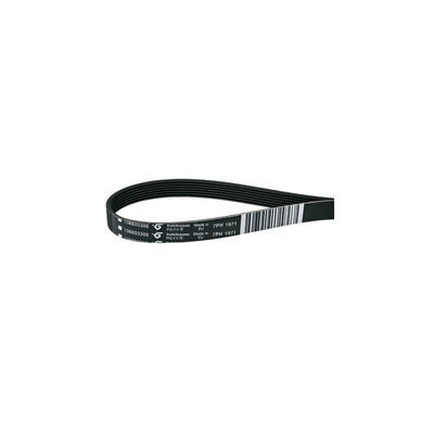 Paski do suszarek bębnowych Pasek napędowy suszarki Electrolux (1366033007)