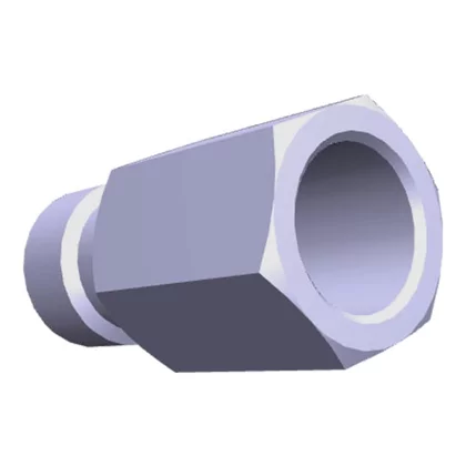 Dysza gazowa do kuchenki Electrolux / AEG d=1.00GN