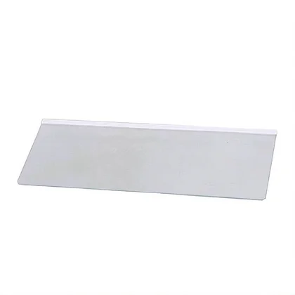 Półka szklana do lodówki Electrolux / AEG 455 x 195 x 6 mm