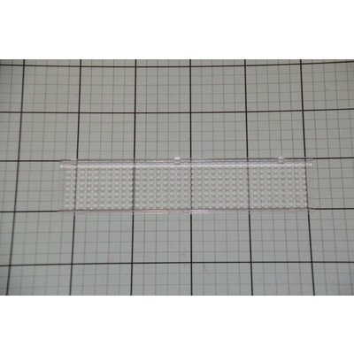 Klosz lampki do chłodziarko-zamrażarki Amica (1036284)