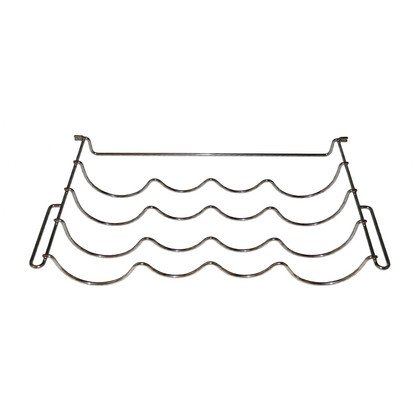 Półka druciana na butelki do chłodziarki Amica 50 cm 1030193