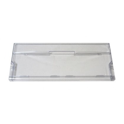 Części zamienne GORENJE Pokrywa kosza / front szuflady zamrażarki Gorenje 40 x 16,4 cm 596580