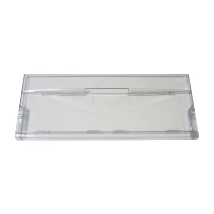 Części zamienne GORENJE Pokrywa kosza / front szuflady zamrażarki Gorenje 40 x 16,4 cm 596580