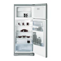 Tulejka zawiasu drzwi lodówki Ariston / Indesit / Hotpoint / Whirlpool biała 2,5 x 16 mm C00040969 482000026417