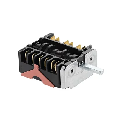 Wyłącznik funkcji piekarnika Electrolux / AEG