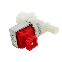 Elementy elektryczne do pralek r Elektrozawór 1-drożny do pralki Electrolux / AEG 220-240 V 3792261020
