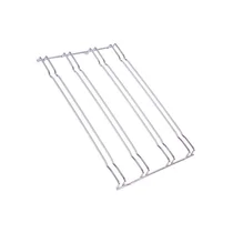 Prawa prowadnica rusztu do piekarnika Electrolux / AEG 3546441027