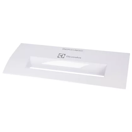 Uchwyt drzwi do chłodziarki lub zamrażarki skrzyniowej Electrolux / AEG 2670031166