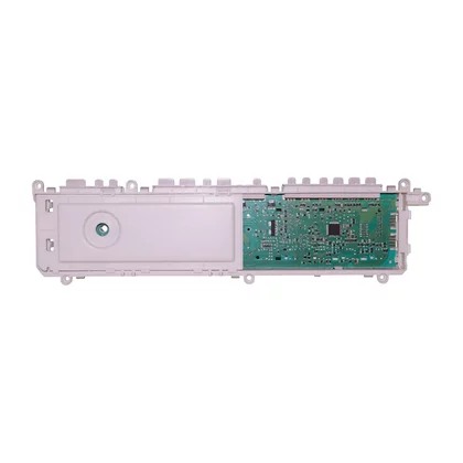 Elementy elektryczne do pralek r Płytka sterowania do pralki Amica FLA-6C5FFF086090-TJ-BLDC-v01u 1039826