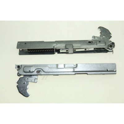 Zawias drzwi piekarnika Electrolux 53185862009