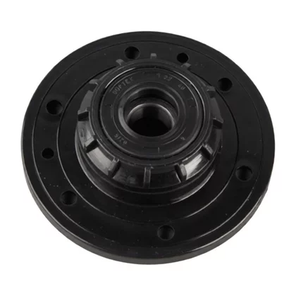 Ułożyskowanie bębna do pralki Candy / Hoover CTG 6203 46002361