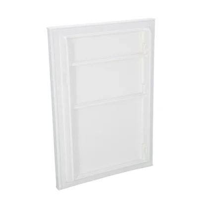 Zespół białych drzwi lodówki Electrolux / AEG 845 x 560 mm