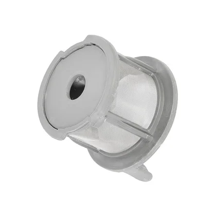 Wkład filtra odpływowego do zmywarki Electrolux / AEG 1551206103