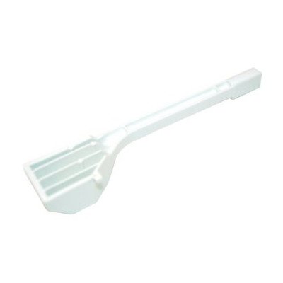 Popychacz wyłącznika światła chłodziarki Whirlpool (481253598099) C00332733