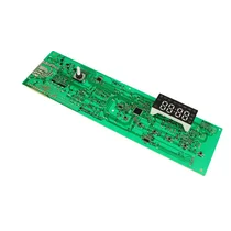 Elementy elektryczne do pralek r Moduł sterowania do pralki Hisense / Gorenje HK2246680