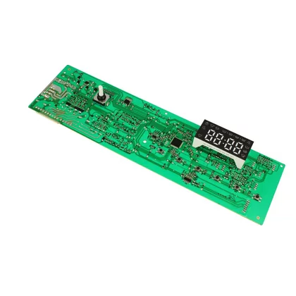 Elementy elektryczne do pralek r Moduł sterowania do pralki Hisense / Gorenje HK2246680