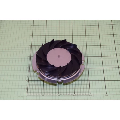 Napęd wentylatora chłodzącego do piekarnika Amica 17 W 220-240 V 8071354