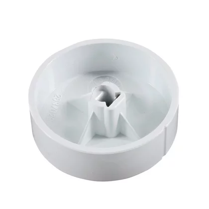 Pokrętło termostatu do chłodziarki Electrolux / AEG z sitodrukiem
