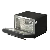 Kuchenka mikrofalowa wolnostojąca Whirlpool JT 469 BL 1000 W czarna