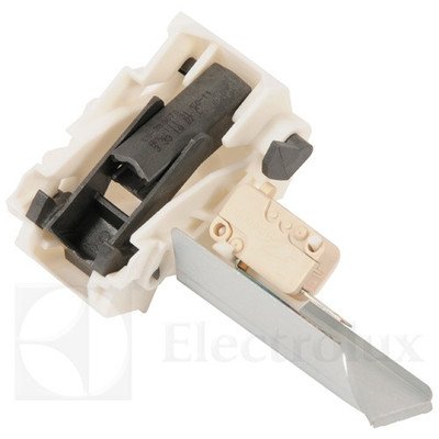 Kompletny zatrzask drzwi zmywarki (1113150104)