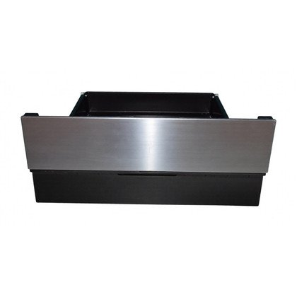 Zespół szuflady do kuchni Amica 514X czarny 9055247 9076859
