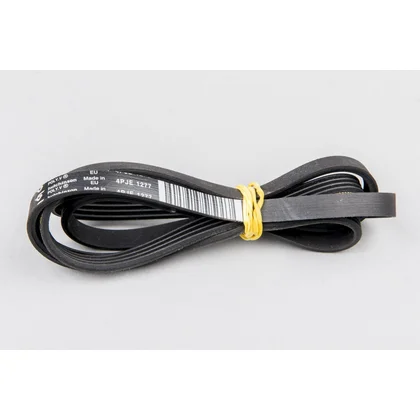Pas napędowy do pralki Ariston / Indesit / Hotpoint / Whirlpool Hutchinson 1277J4 1217mm C00269100