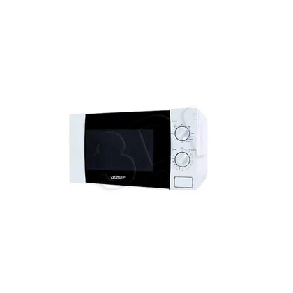 Kuchenka mikrofalowa wolnostojąca Zelmer 29Z017 1050 W biała
