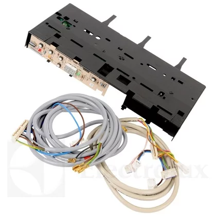 Kompletna płytka drukowana do zamrażarki Electrolux / AEG 4055182309