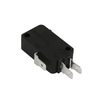 Mikroprzełącznik blokady drzwi do kuchenki mikrofalowej Electrolux / AEG 50296036002