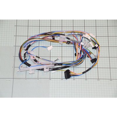 Elektronika pralek Amica Wiązka przewodów do pralki Amica (1035205)