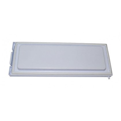 Drzwi kompletne KNT do zamrażarki Amica 600 mm 1039098