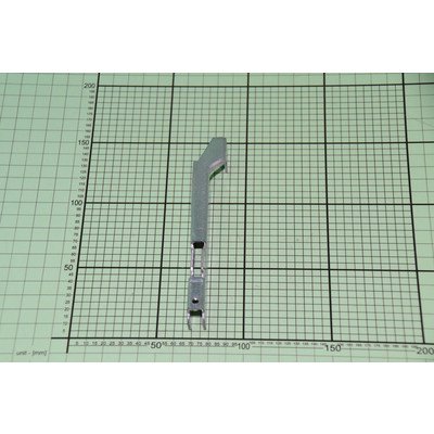 Obsada zawiasu 80l 6_ 2xM4 oc. prawa Amica (9069538)