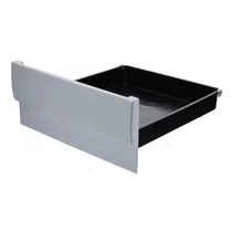 Elementy obudowy Szuflada dolna do kuchenki Amica 51W 9030985