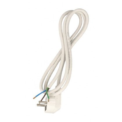 Przewód przyłączeniowy do urządzeń AGD Domax 3 x 1,5 mm² 1,5 m 25003