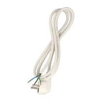 Przewód przyłączeniowy do urządzeń AGD Domax 3 x 1,5 mm² 1,5 m 25003