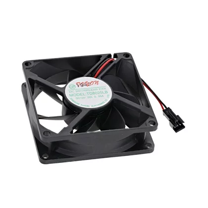 Wentylator wewnętrzny do winiarki Electrolux / AEG 0,16 A 2500 obr./min