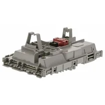 Elementy elektryczne do pralek r Moduł elektroniczny bez oprogramowania do pralki Whirlpool / Indesit / Ariston / Hotpoint 481010512039 C00313435 481010560644 C00312497
