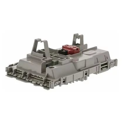Elementy elektryczne do pralek r Moduł elektroniczny bez oprogramowania do pralki Whirlpool / Indesit / Ariston / Hotpoint 481010512039 C00313435 481010560644 C00312497